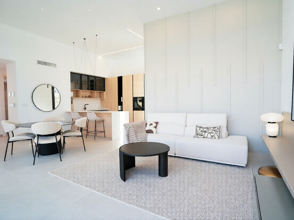 Villa i Pinoso, Alicante - foto 3