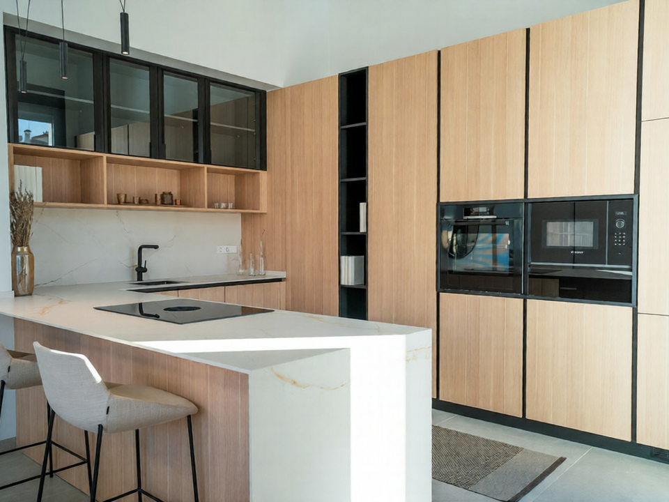 Villa i Pinoso, Alicante - foto 4