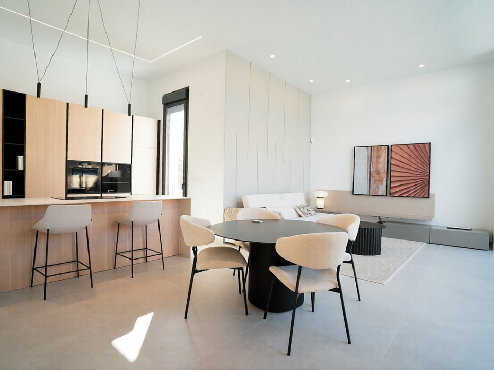 Villa i Pinoso, Alicante - foto 3