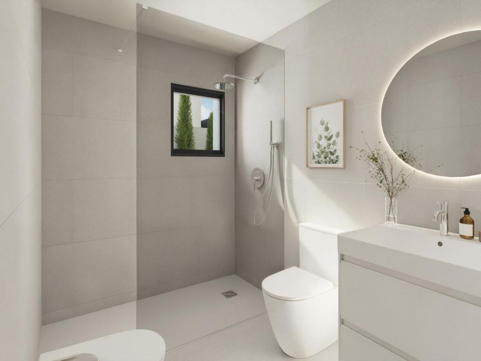 Villa i Pinoso, Alicante - foto 5