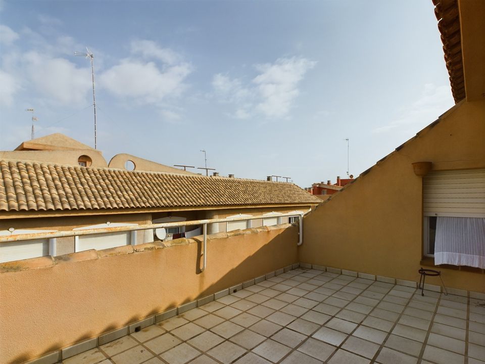 Penthouse i Los Alcazares, Murcia - foto 2