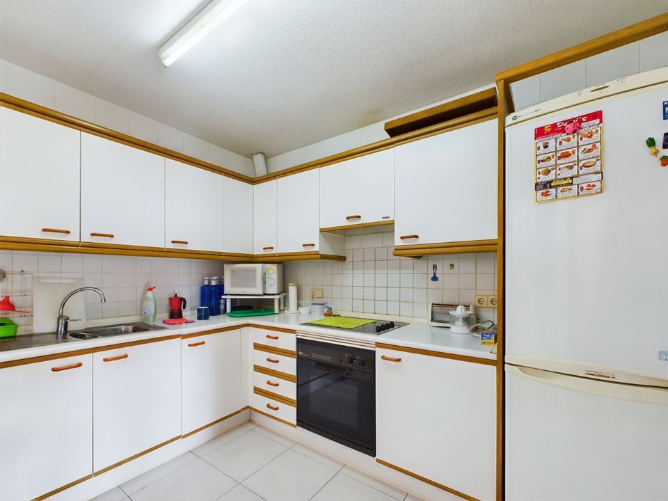 Penthouse i Los Alcazares, Murcia - foto 3