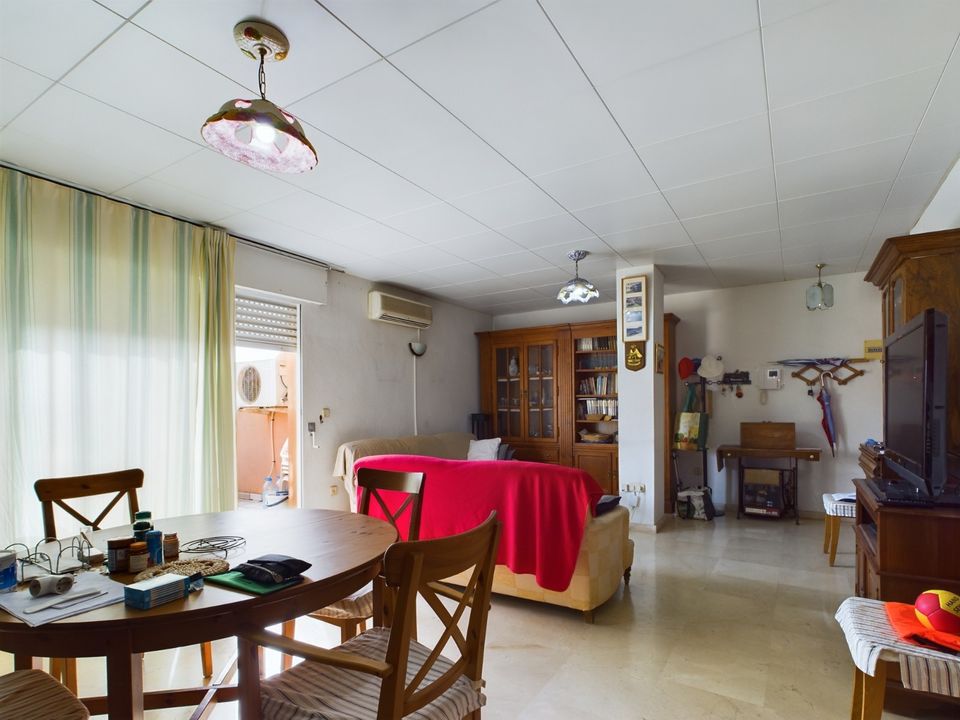 Penthouse i Los Alcazares, Murcia - foto 4