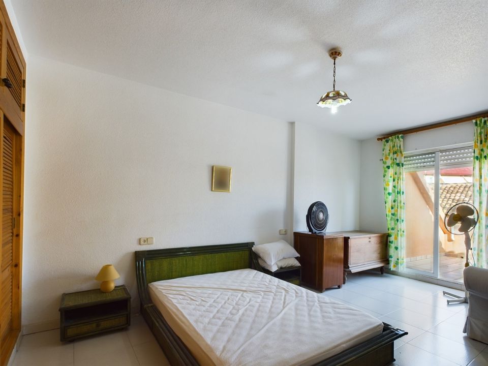 Penthouse i Los Alcazares, Murcia - foto 5