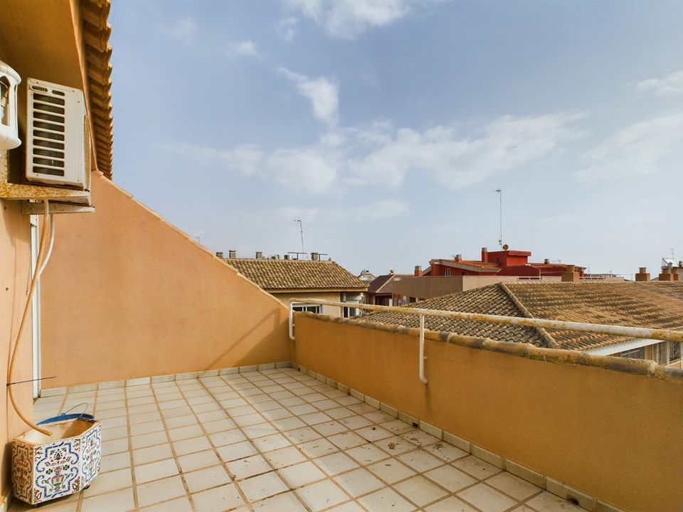 Penthouse i Los Alcazares, Murcia - foto 1