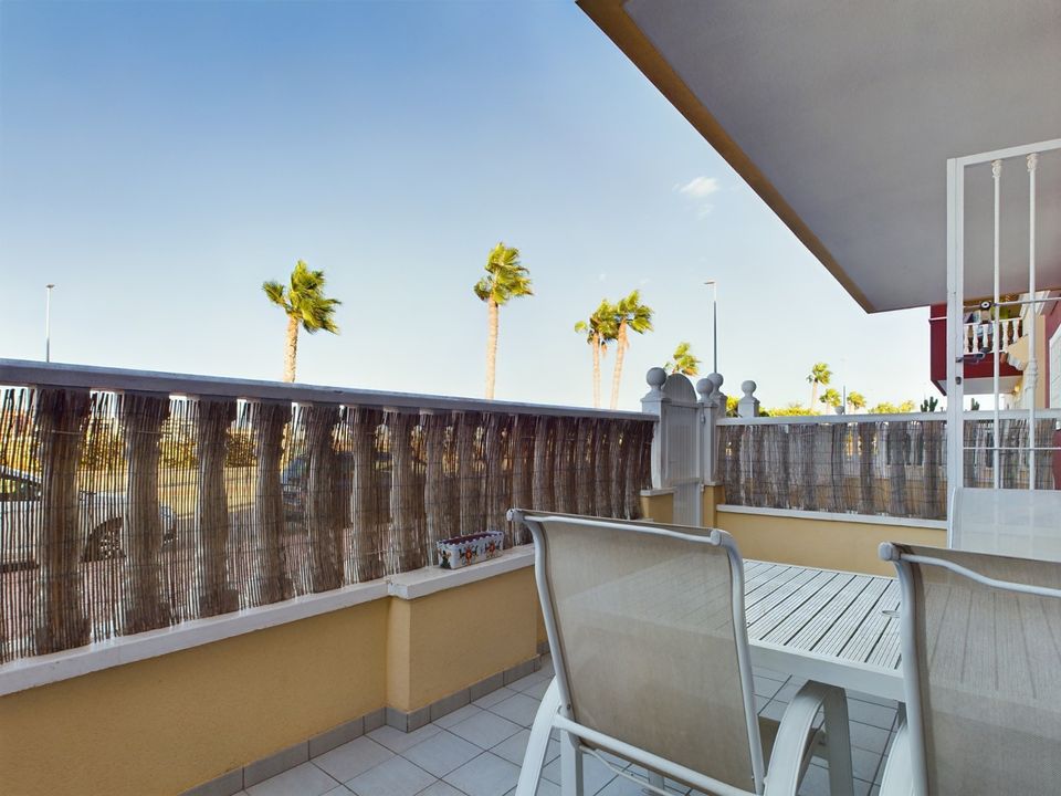 Lejlighed i Los Alcazares, Murcia - foto 5