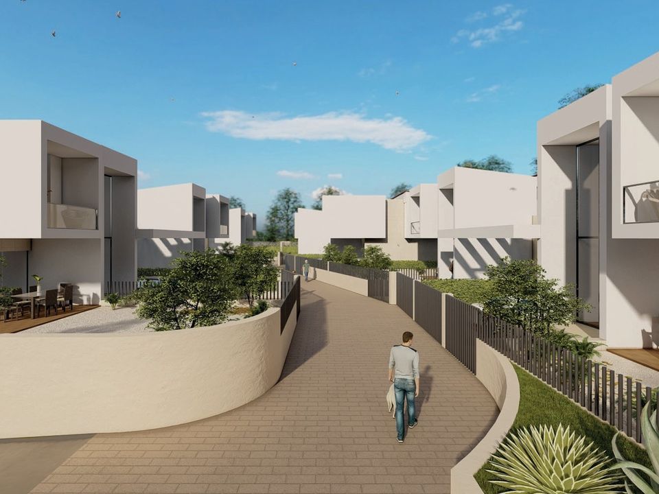 Willa: La Nucia, Alicante – zdjęcie 4