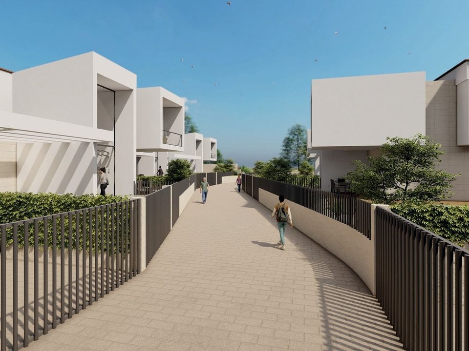 Willa: La Nucia, Alicante – zdjęcie 5