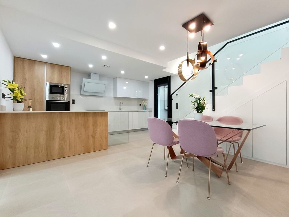 Villa i Benijofar, Alicante - foto 3