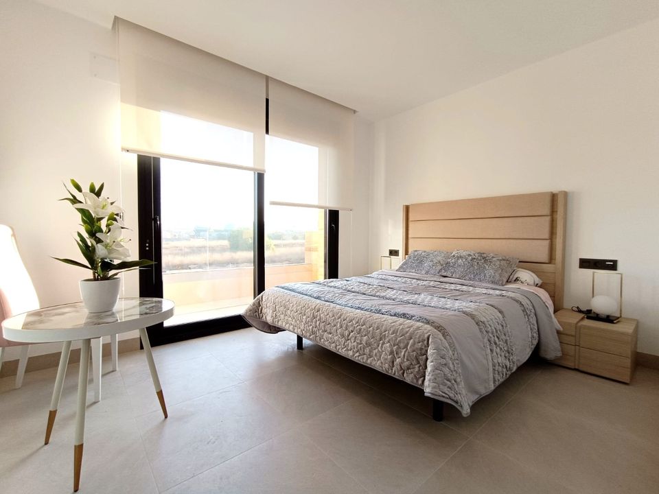 Villa i Benijofar, Alicante - foto 5