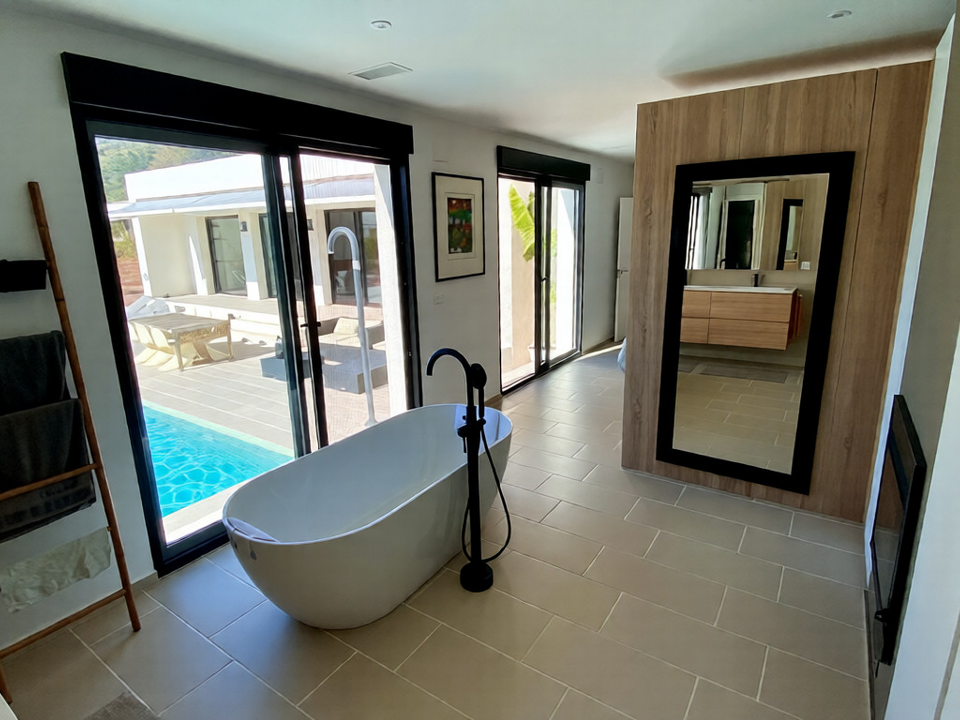 Villa i Pinoso, Alicante - foto 5