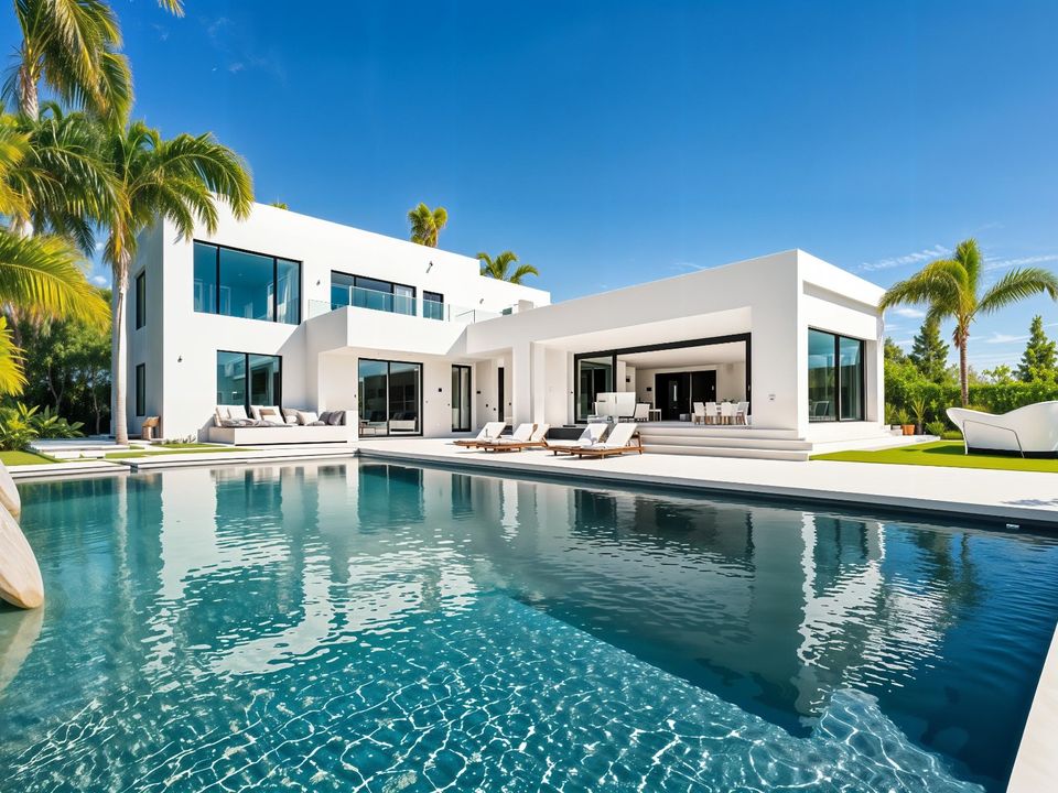 Villa i Pinoso, Alicante - foto 1
