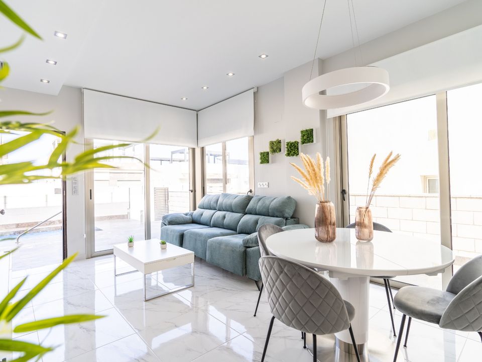Villa i Villamartin, Alicante - foto 3