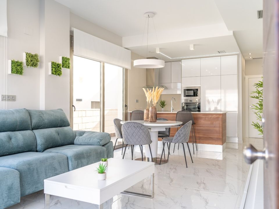 Villa i Villamartin, Alicante - foto 4