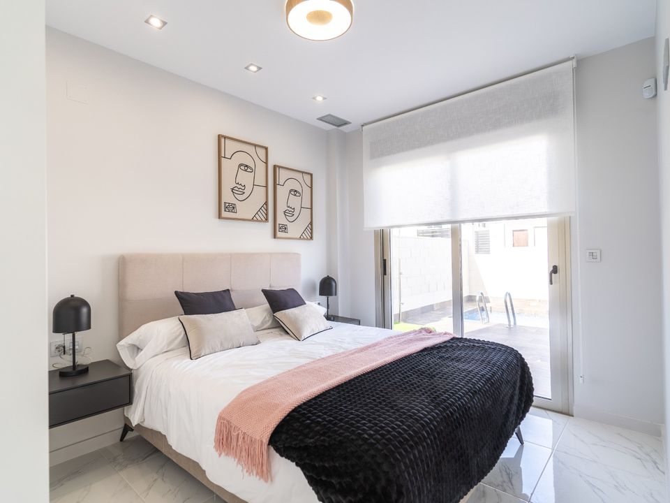 Villa i Villamartin, Alicante - foto 5
