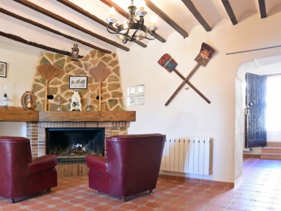 Villa i Pinoso, Alicante - foto 2
