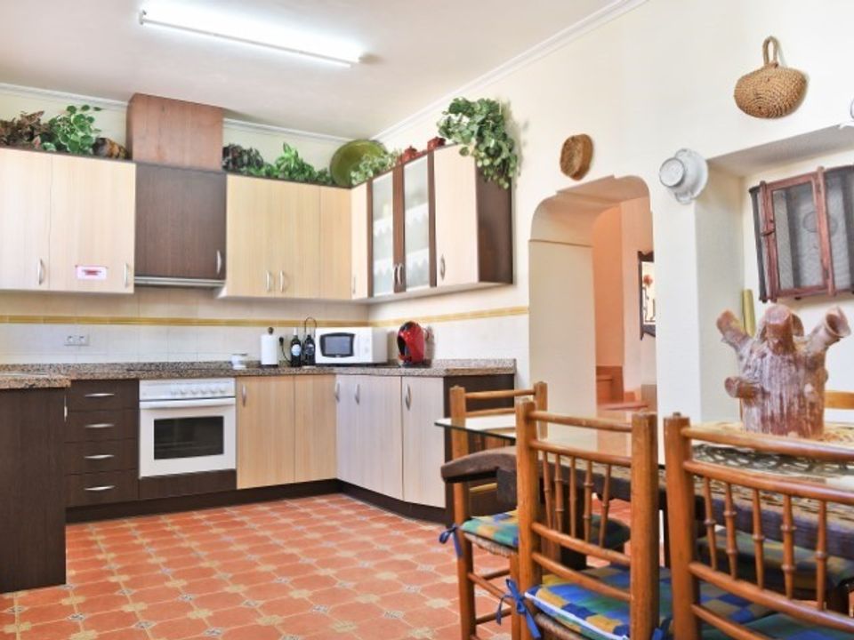 Villa i Pinoso, Alicante - foto 4