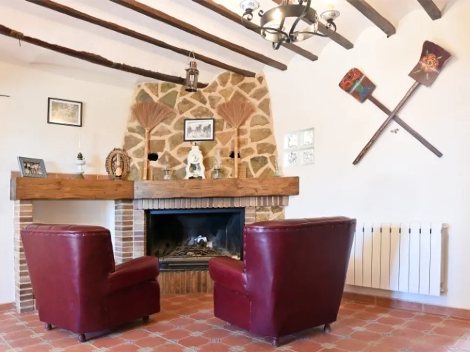 Villa i Pinoso, Alicante - foto 5