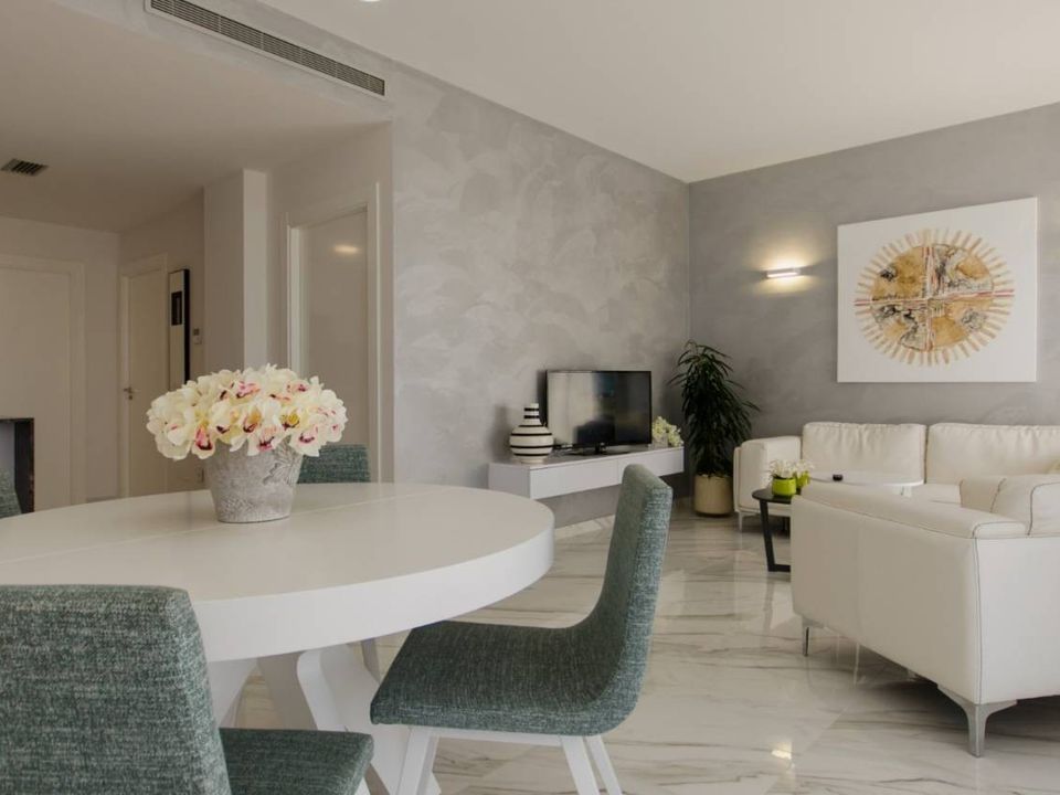 Villa i La Manga Del Mar Menor, Murcia - foto 3