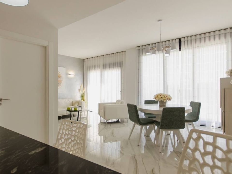 Villa i La Manga Del Mar Menor, Murcia - foto 5