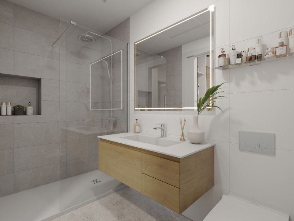 Villa a San Javier, Murcia - foto 5