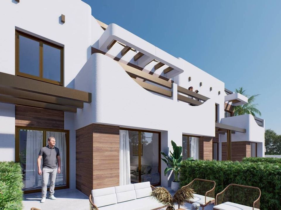 Appartamento Torre de la Horadada, Alicante - foto 2