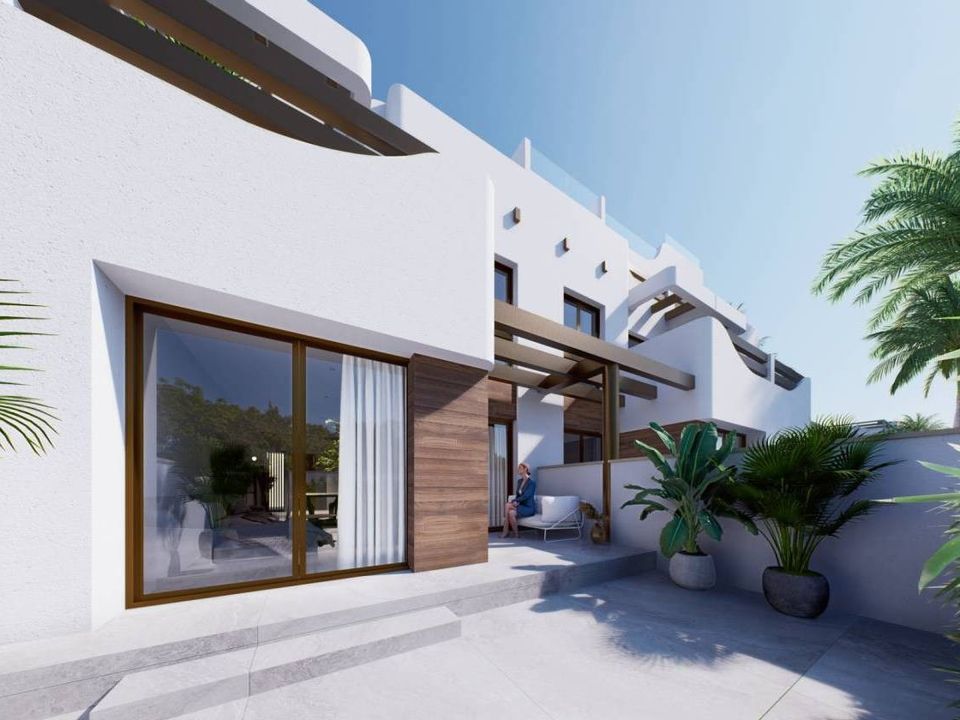 Appartamento Torre de la Horadada, Alicante - foto 3