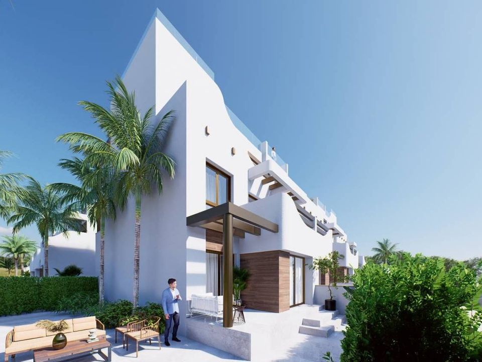 Appartamento Torre de la Horadada, Alicante - foto 4