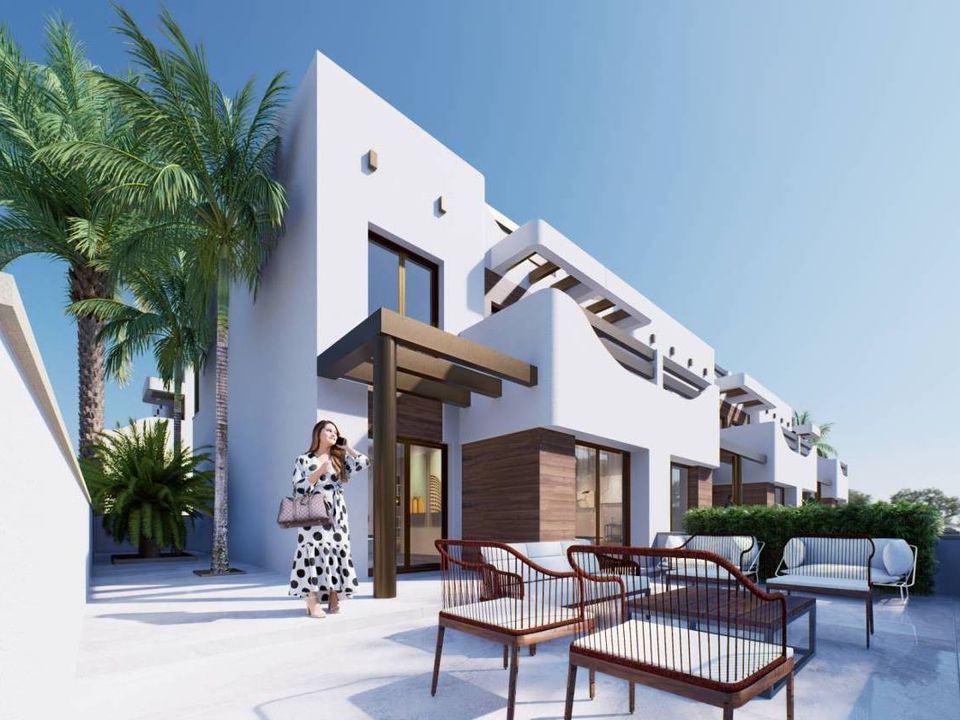 Appartamento Torre de la Horadada, Alicante - foto 5