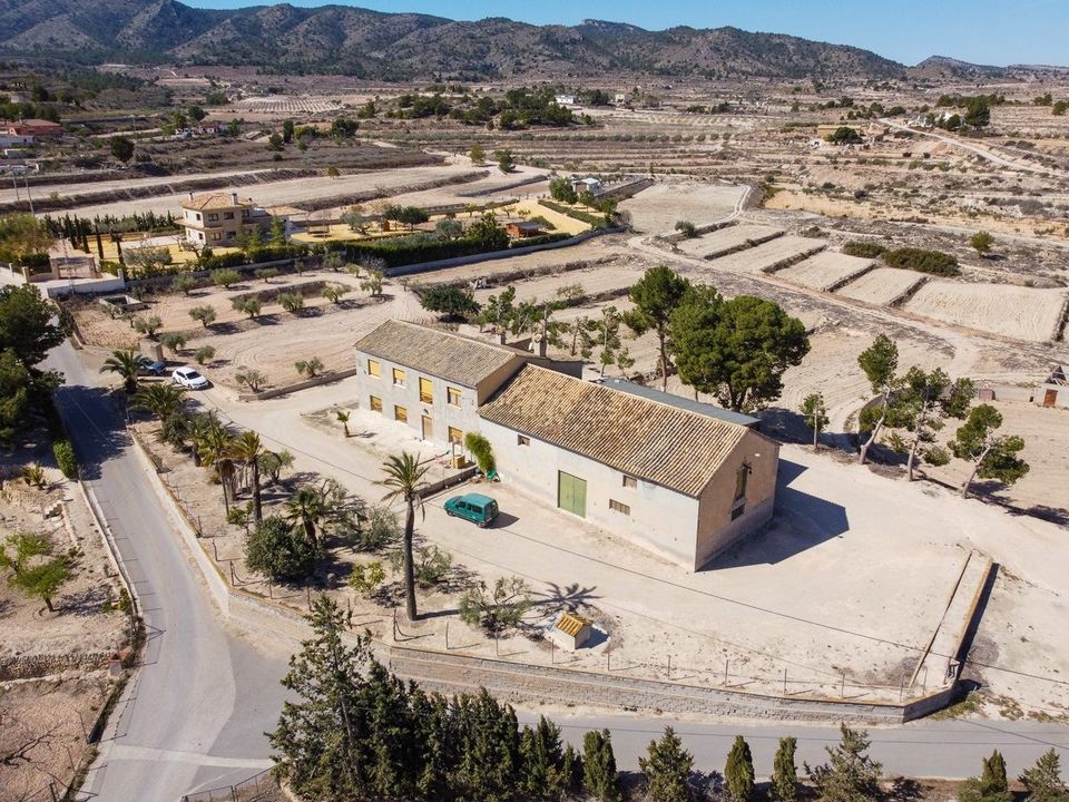 Villa i Monovar, Alicante - foto 2
