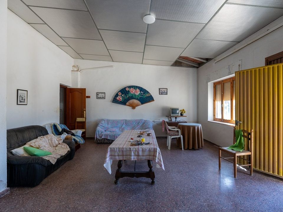 Villa i Monovar, Alicante - foto 3