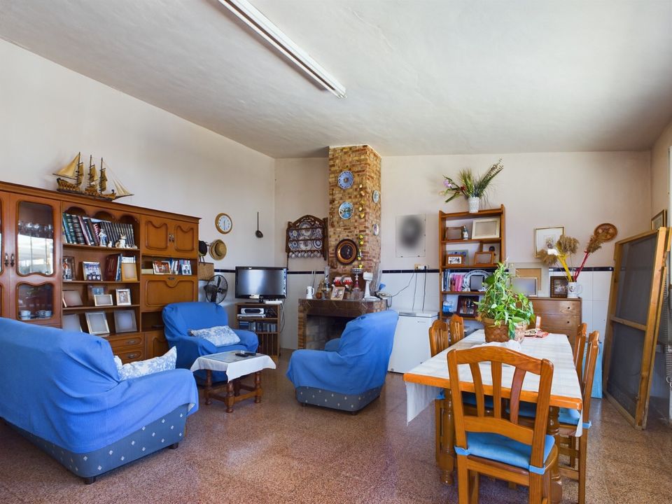 Villa i Los Alcazares, Murcia - foto 3