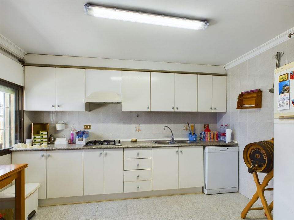 Villa i Los Alcazares, Murcia - foto 4