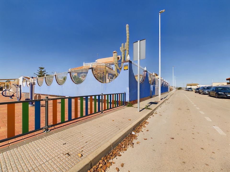 Villa i Los Alcazares, Murcia - foto 5