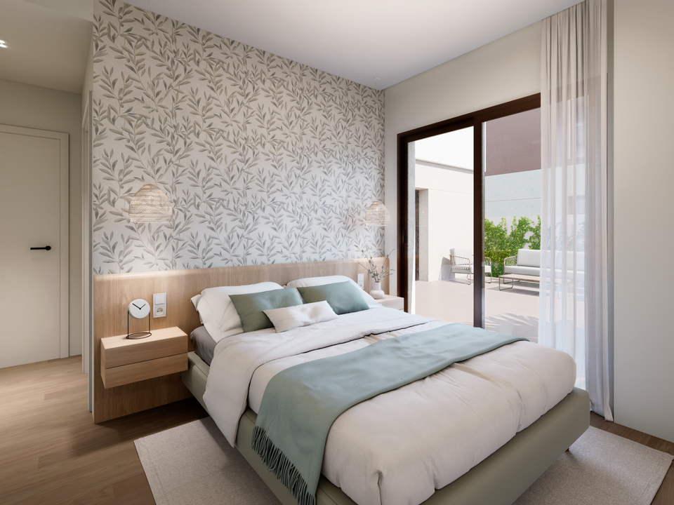 Villa i Los Alcazares, Murcia - foto 5