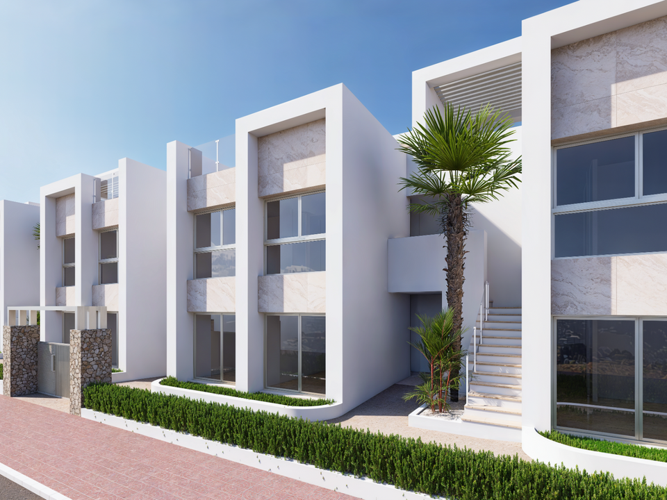 Lejlighed i Ciudad Quesada, Alicante - foto 3