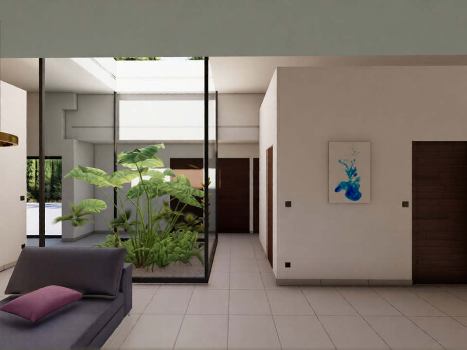 Villa i Pinoso, Alicante - foto 2