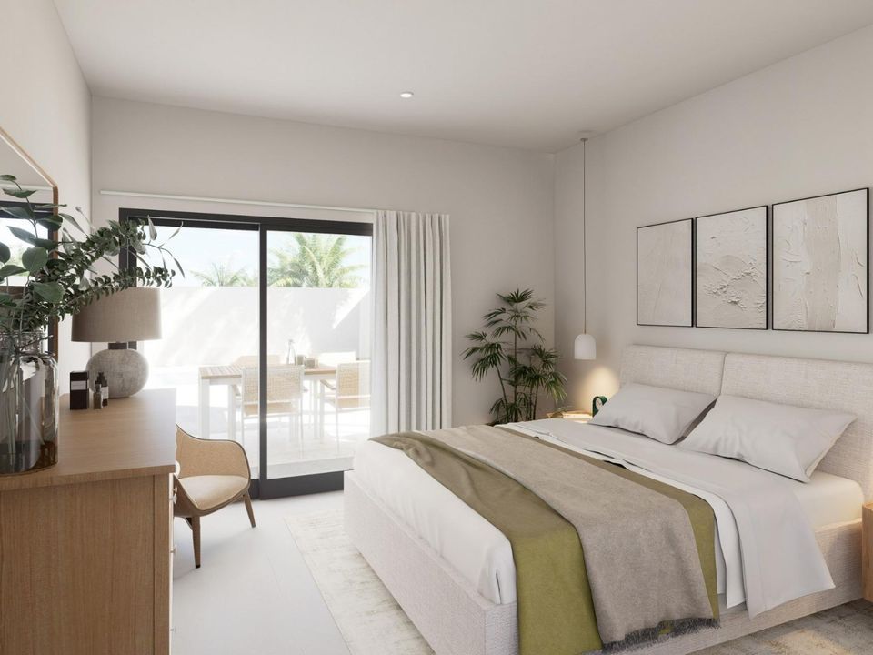 Villa i Pinoso, Alicante - foto 5
