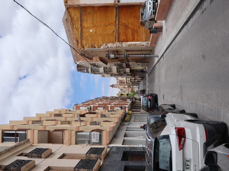 Byhus i Pinoso, Alicante - foto 3
