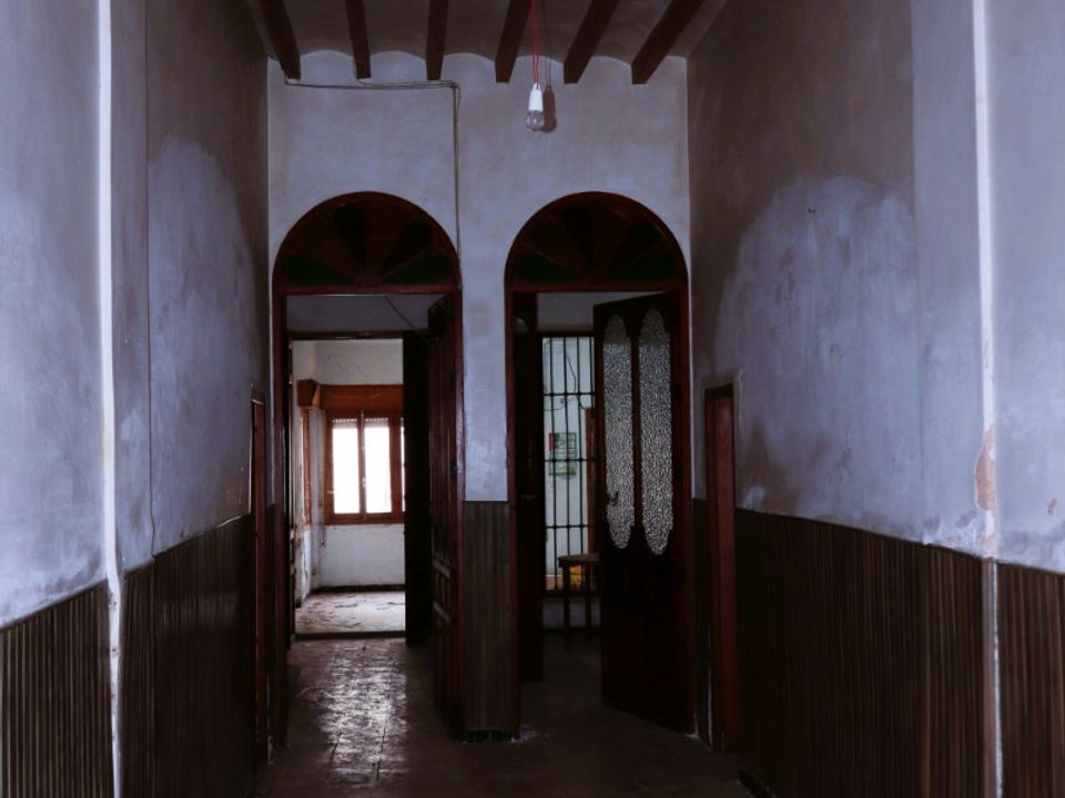 Byhus i Pinoso, Alicante - foto 4