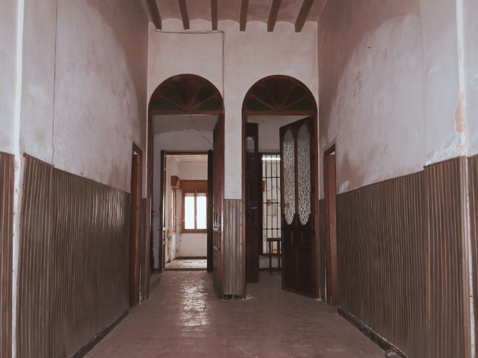 Byhus i Pinoso, Alicante - foto 5