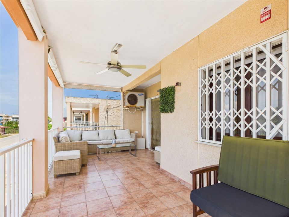 Lejlighed i Los Urrutias, Murcia - foto 1
