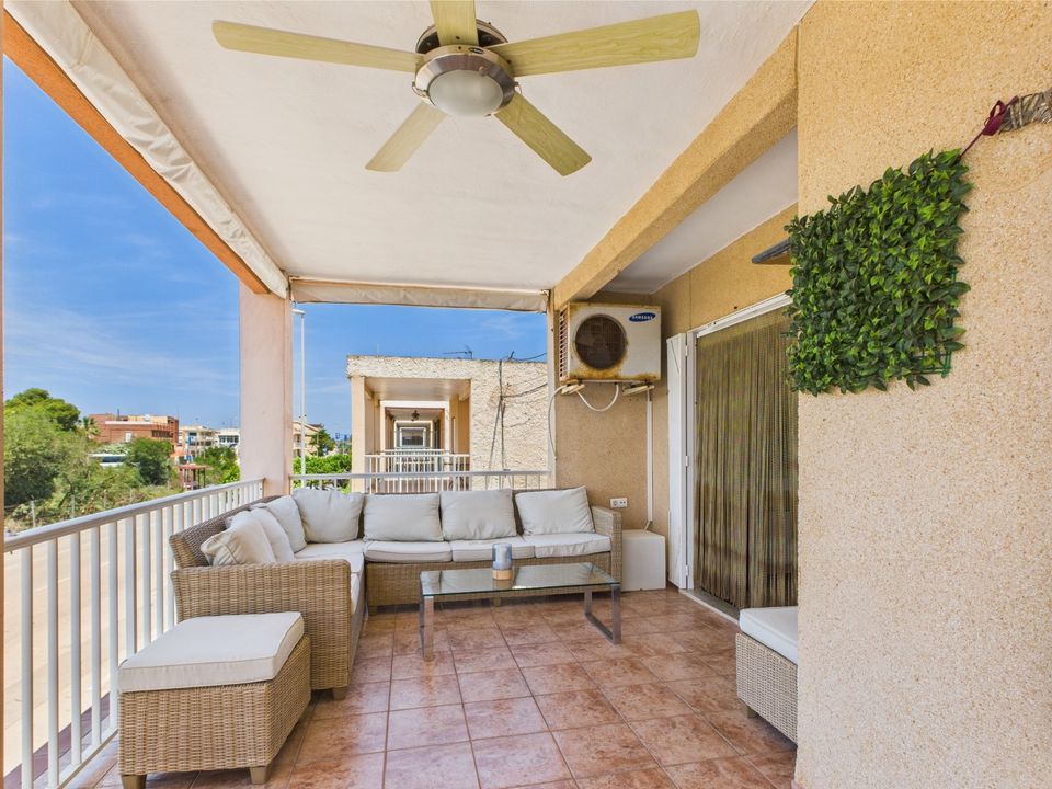 Lejlighed i Los Urrutias, Murcia - foto 4