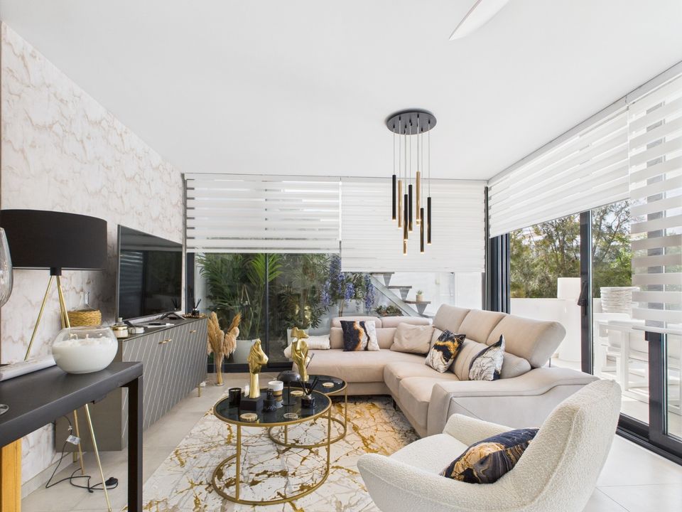Penthouse i Mar De Cristal, Murcia - foto 2