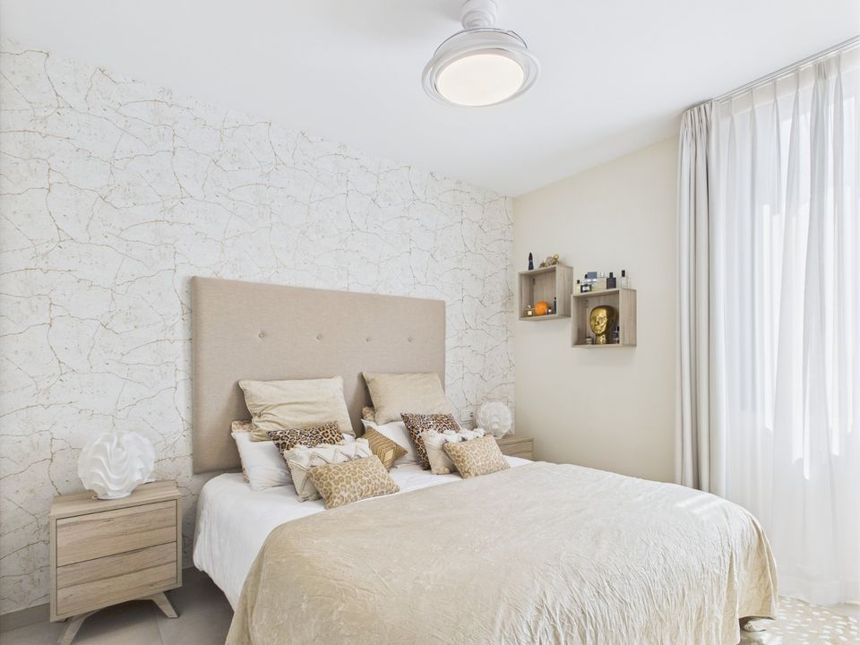 Penthouse i Mar De Cristal, Murcia - foto 3