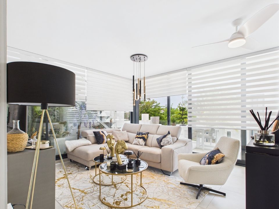 Penthouse i Mar De Cristal, Murcia - foto 5