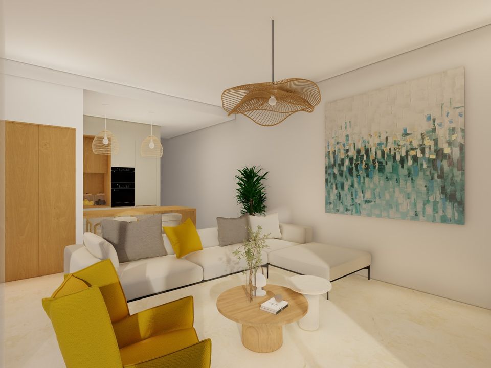 Villa i Santiago De La Ribera, Murcia - foto 4