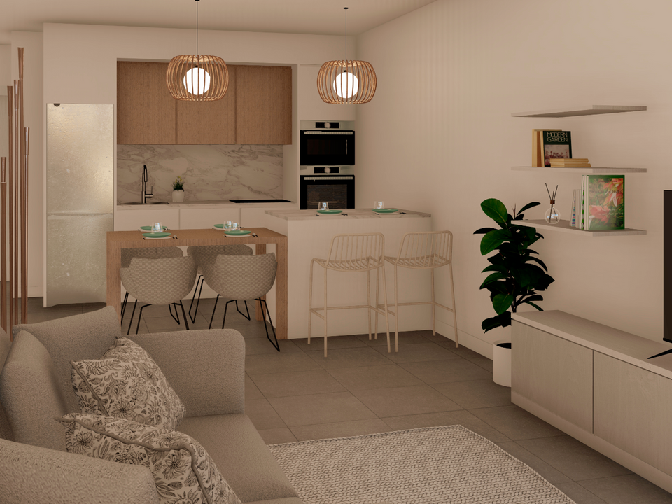 Apartament a Roldan, Murcia - foto 2