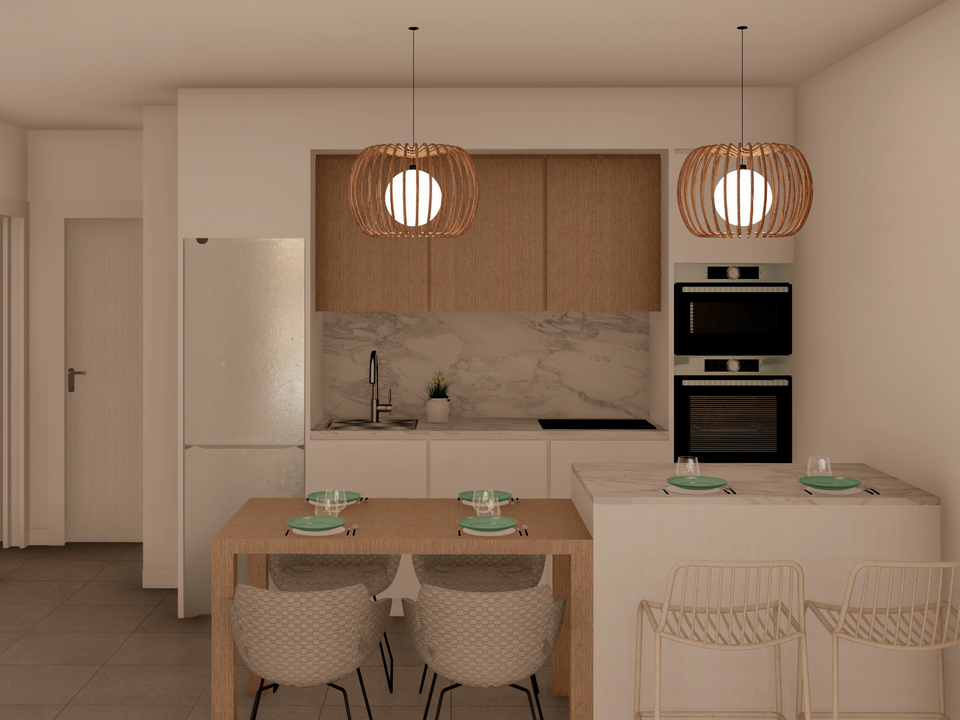 Apartament a Roldan, Murcia - foto 4