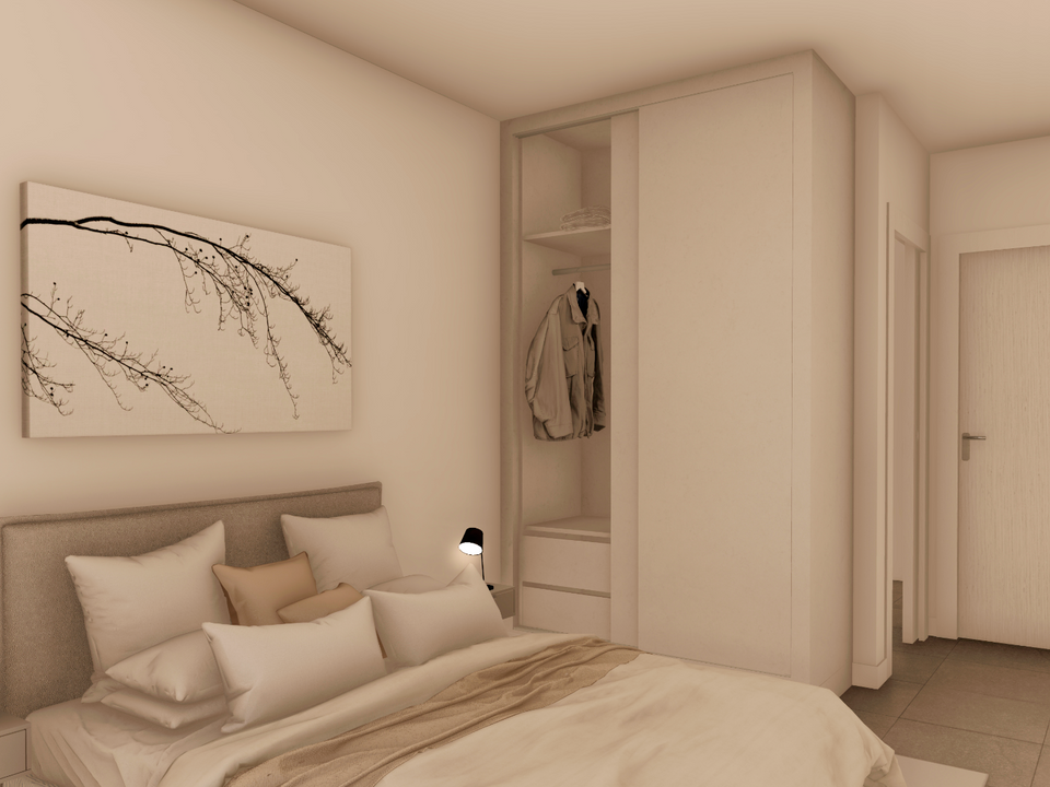 Apartament a Roldan, Murcia - foto 5